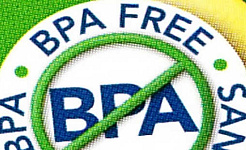 BPS, A Popular Substitute For BPA In Consumer Products, May Not Be Safer