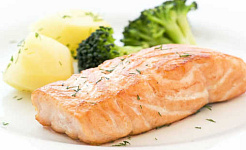 Omega-3s May Lower Breast Cancer Risk For Obese Women