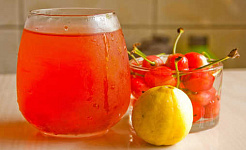 cherry juice 5 10