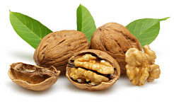 Why It's Good To Eat Walnuts