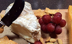 Can Eating Aged Cheese Help You Age Well?