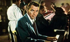 Sinatra's Films Shattered The Postwar Myth Of The White American Male