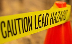Toxic Lead Can Stay In The Body For Years After Exposure