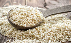 Can Biofortified Rice Ease Hidden Hunger It Causes?