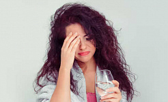causes of hangover axiety 2 5