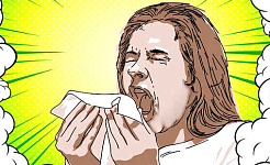 Can You Sneeze Without Closing Your Eyes?