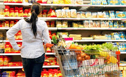 Does A Healthy Diet Have To Come At A Hefty Price?