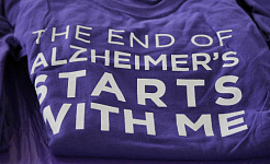 If You Develop Alzheimer's, Will Your Children Get It Too?
