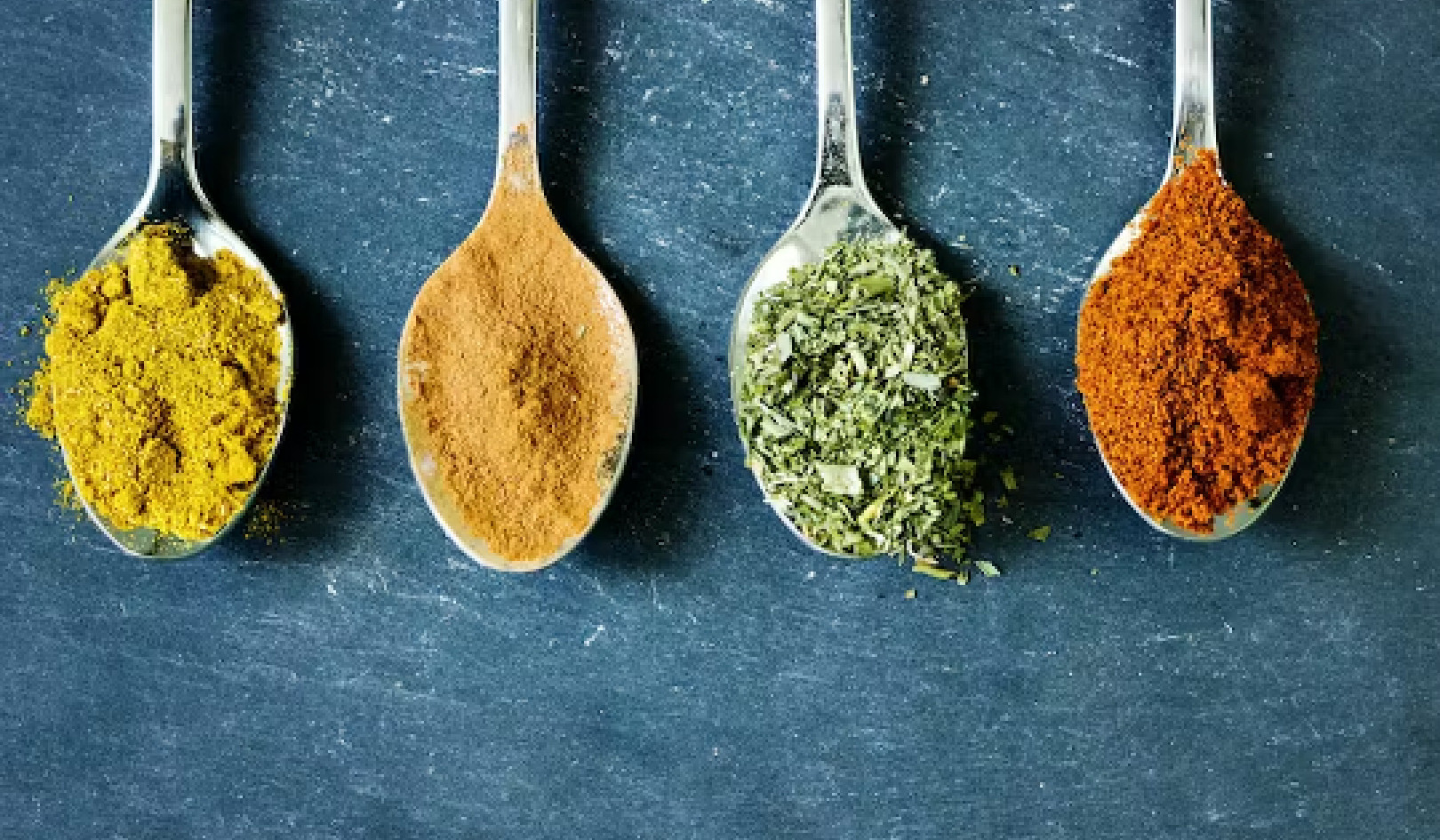 The Flavorful Secrets of Spices: Exploring How Plants Create Taste Sensations
