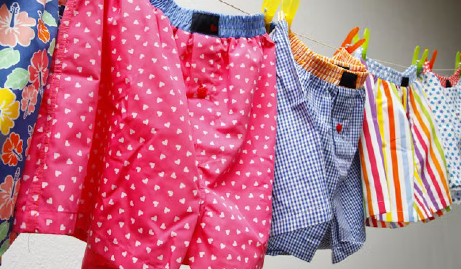 Choosing the Right Underwear for Your Health