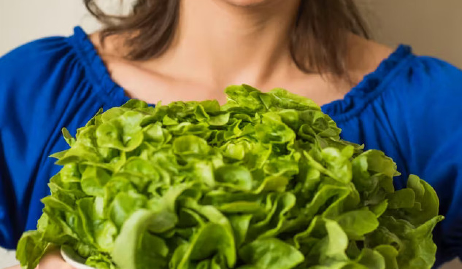 Leafy Greens: Nature's Answer to Better Dental Health