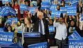 May Looking Bright for Sanders as Political Revolution Marches On