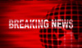 an image of the Breaking News masthead on the news