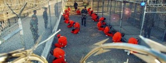Guantánamo: Cowardice On Display