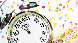 A Behaviorist's Guide To New Year's Resolutions