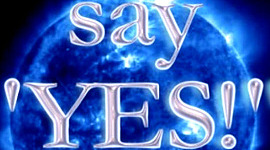 The YES Frequency: Learning New Ways of Being