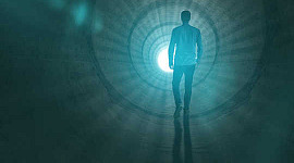 Science Asks: Are Near-Death Experiences Hallucinations?