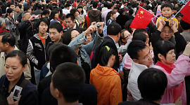 china decliing population 1 21