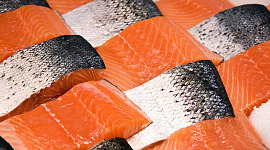 what colors farmed salmon2 7 15