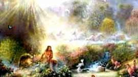 Oneness: Rediscovering the Garden of Eden
